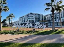 Appartement neuf Agadir Bay piscine