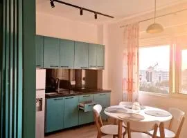 Coral Beach Apartment