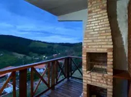 IbitiGaia - Chalés Ibitipoca