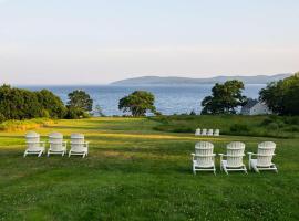 Fireside Inn, Ocean's Edge