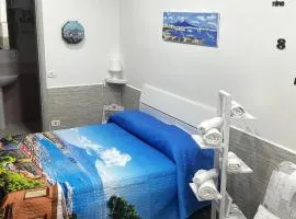 B&B Rifugio Partenopeo - Centro Storico di Napoli