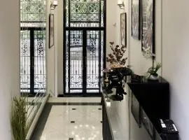 Maestro Address Hotel、バクーのホテル