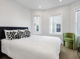 3BR2Bth MIT Harvard TD Garden BOS 2 Parking Spaces
