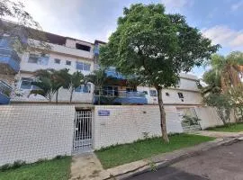 Room in apartment with 5m garage on Recreio beach - next to Rock in Rio