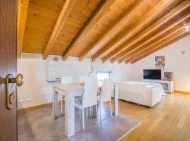 Stazione 200m - Wifi - Aria condizionata - Smart TV