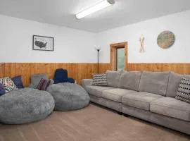 Meadow Rue Retreat