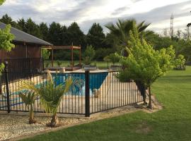 Serenity, cottage di Narre Warren North