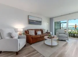 Casa E 106 Bay View Ground Floor Fully Updated