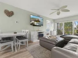 NEW Casa Del Mar D 215
