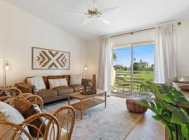 Newly Updated 2 Bedroom Isla Del Sol Vista Verde