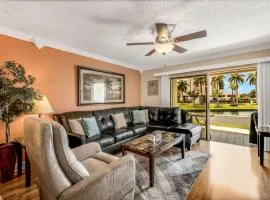 New Listing Ground Floor Vista Verde East Pond