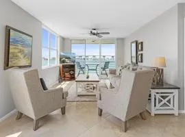 Bahia Vista Corner Unit Beautiful View