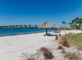 Isla Del Sol Top Floor Bahia Vista 541