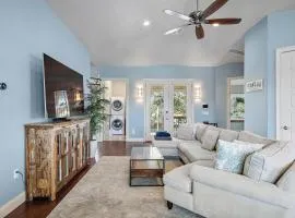 St. Pete Beach Executive Waterfront Retreat