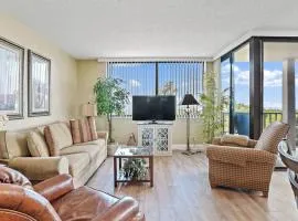 St. Pete Isla Del Sol Bahia J 408 2BD 2BA
