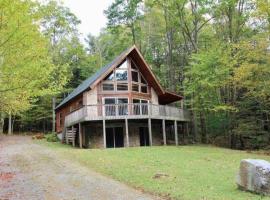 Porch Paradise – hotel w mieście Terra Alta