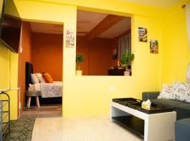 One Bedroom Apartment in Rincon