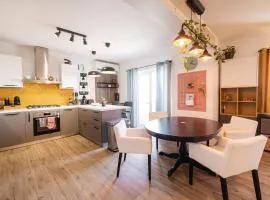 Rinella beach house