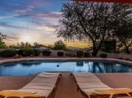 Sunrise Oasis your Western Oasis in the Desert