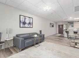 New 2 Bed 2 Bath On The Avenue