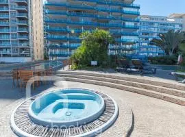 Tropical Paradise at Luxurious Ocean Village