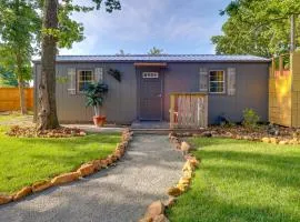 Pet-Friendly Grand Lake Studio with Outdoor Space