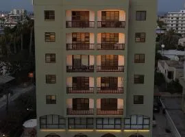 Layiotis Hotel