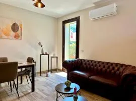 Appartamento Relax nelle Vicinanze delle Terme