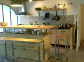 Apartamento el Sosiego
