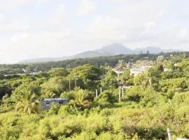 Panoramic Seaview suite