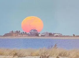 Outermost Island Compound w 1,750' Private Beach