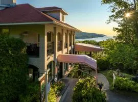 Auberge des Falaises