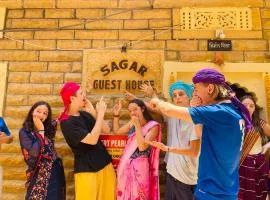 Sagar Guest House