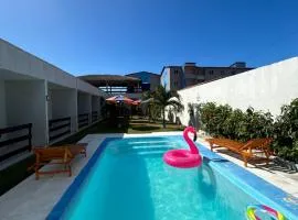 Pousada Lagoa Azul