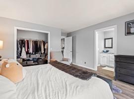 3BR Secret Gem, hotel v destinaci Phoenix