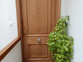 Apartamento Moni