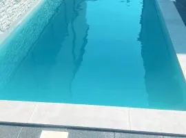 Villa Aqua Détente