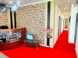 Lifegate Guest House
