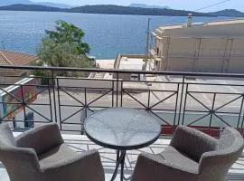 sailors apartments Perigiali