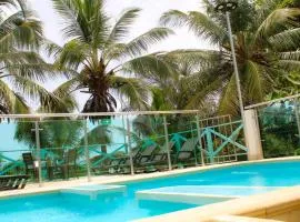 Hotel San Andres Arboletes