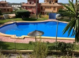 Benidorm, VillaDelSol