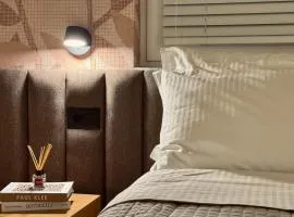 Serenity Rooms