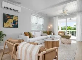 CASA NICA! Luxury Private Pool Home with dock on a saltwater canal!