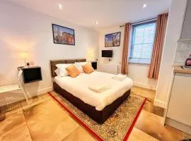 The City Pad