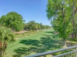 525 Plantation Club Villas