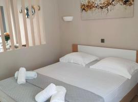 Evmaria 2, hotel com spa em Ermoupoli