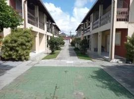 Condomínio do Residencial Amanda Travasso