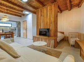 Apartmaji Robida, ξενοδοχείο σε Sežana