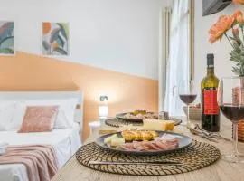 VISTA DUOMO, 4 persone, WiFi, Aria condizionata, Smart TV