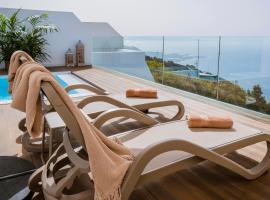 La Casa de Leo, hotel a Garachico